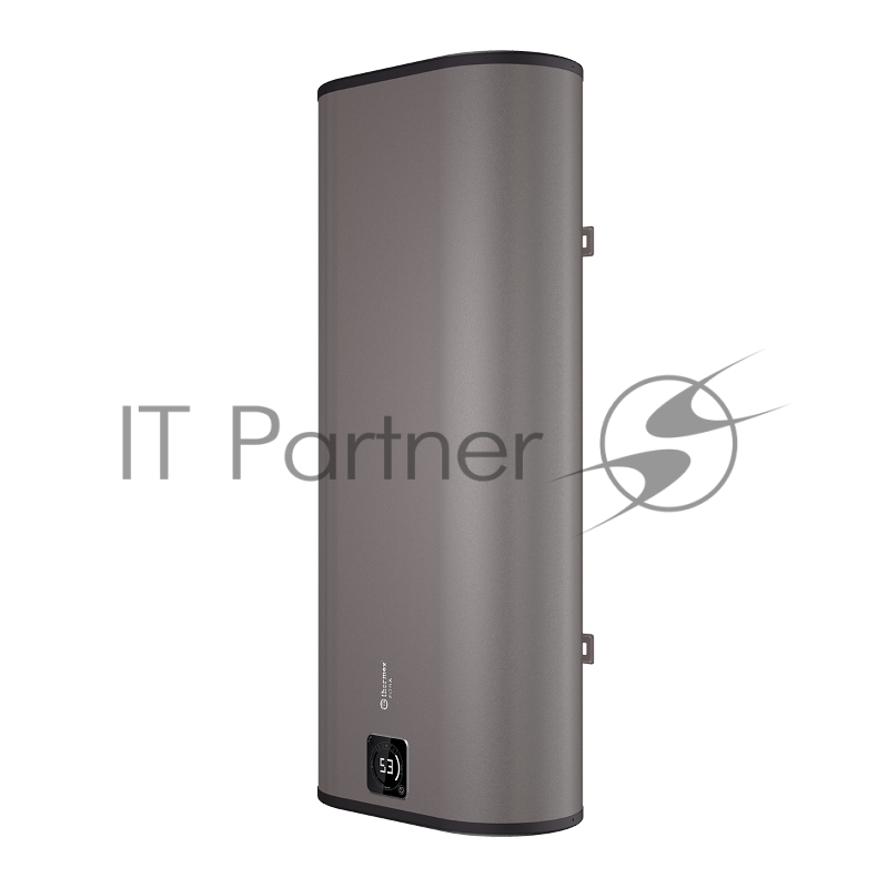 Водонагреватель Thermex Fora 100 2кВт 100л электрический настенный/серый