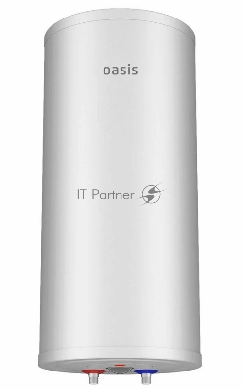 Водонагреватель OASIS 80L 2000W P0000106568 AS-80