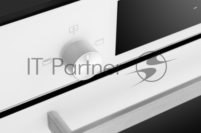 Духовой шкаф Weissgauff WGO 702 D White Glass