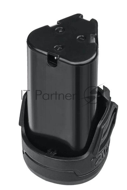 Бесщеточная дрель-шуруповерт STEHER 12 В, 35 Н·м, 1 АКБ (2 А·ч), кейс (CDB-120-1)