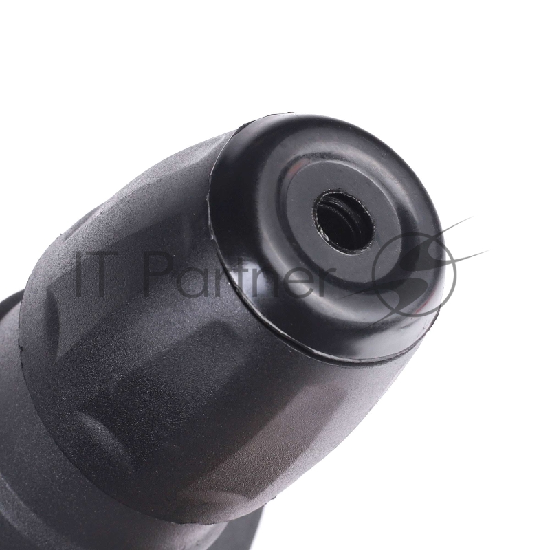 Перфоратор PATRIOT RH 327, SDS+, мощность 1350 Вт, 3.3 Дж, 3 режима работы, макс.диаметр 30мм, набор буров и долот, глубиномер, кейс