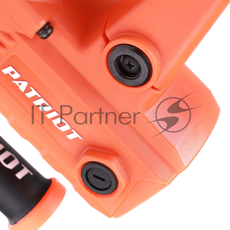 Перфоратор PATRIOT RH 327, SDS+, мощность 1350 Вт, 3.3 Дж, 3 режима работы, макс.диаметр 30мм, набор буров и долот, глубиномер, кейс