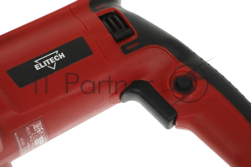 Перфоратор Elitech П 280РЭМ патрон:SDS-plus уд.:2.8Дж 1000Вт (кейс в комплекте)