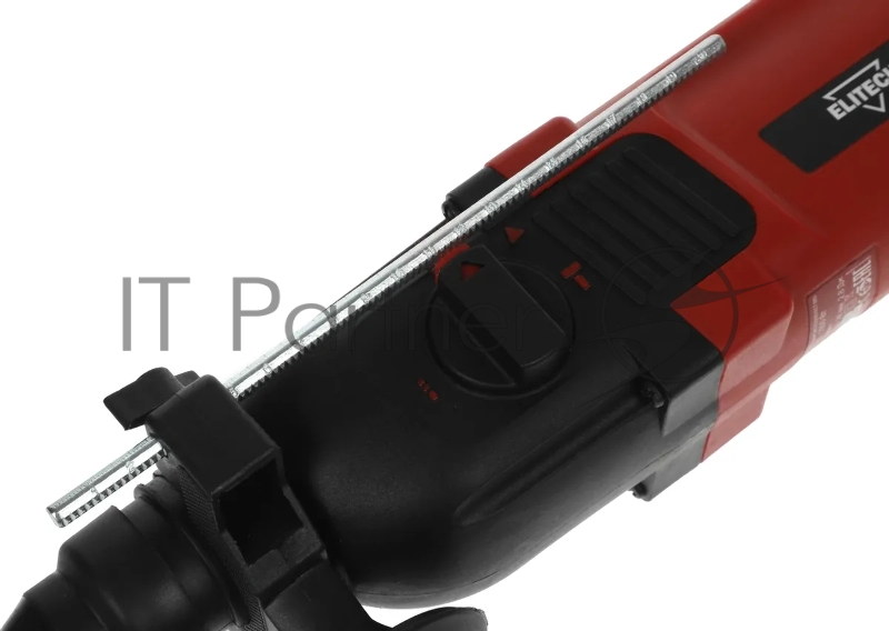 Перфоратор Elitech П 280РЭМ патрон:SDS-plus уд.:2.8Дж 1000Вт (кейс в комплекте)
