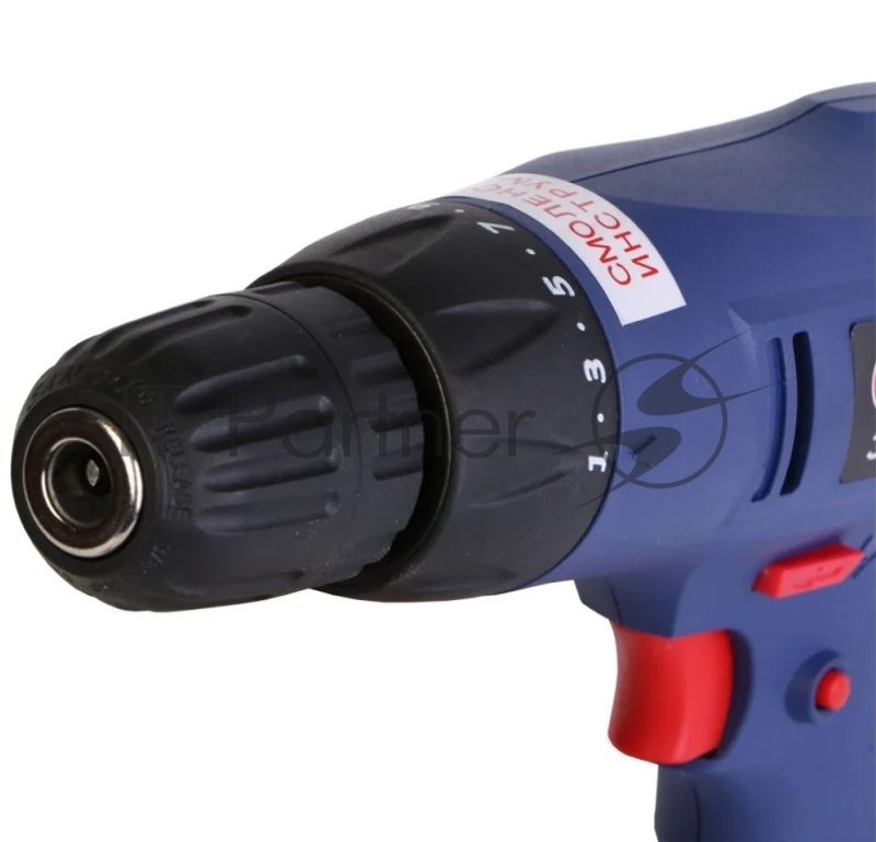 Дрель-шуруповерт Диолд ЭШ-0,45 450Вт патрон:быстрозажимной (10031100)