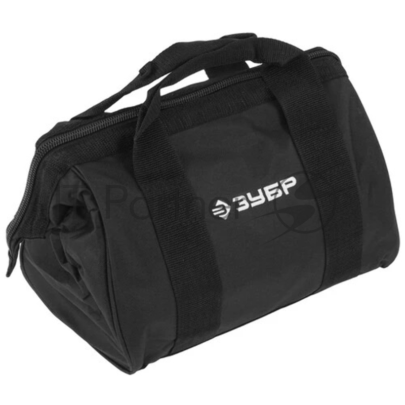 Кромочный фрезер ЗУБР 750 Вт, сумка, 3 основания, Профессионал (ФПК-750Н)