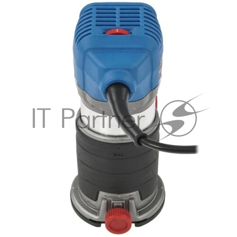 Кромочный фрезер ЗУБР 750 Вт, сумка, 3 основания, Профессионал (ФПК-750Н)