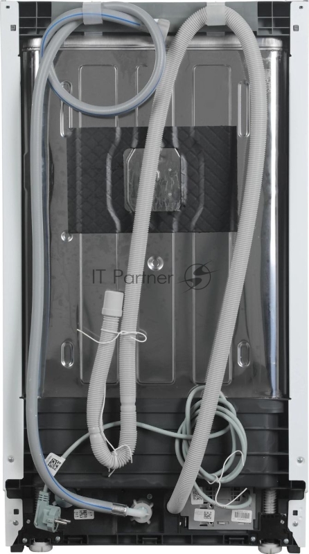 Встраиваемая посудомоечная машина Indesit DIS 2C50, 45 СМ 9 комплектов посуды, 5 программ мойки