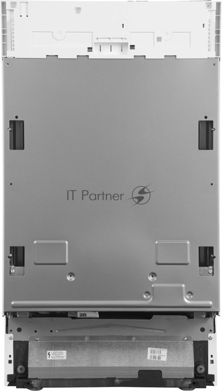 Встраиваемая посудомоечная машина Indesit DIS 2C50, 45 СМ 9 комплектов посуды, 5 программ мойки