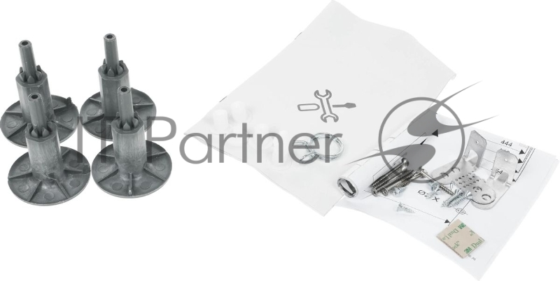 Встраиваемая посудомоечная машина Indesit DIS 2C50, 45 СМ 9 комплектов посуды, 5 программ мойки