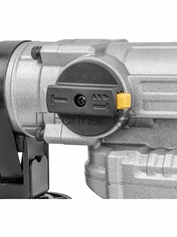 Перфоратор, 1050Вт, патрон SDS-PLUS, диаметр сверления 30мм, KOLNER KRH 1050С, 3 режима, энергия удара 5,5Дж, число оборотов на холостом ходу 800об/мин, число ударов 4200уд/мин, кабель 2м, глубинометр (набор оснастки, кейс)