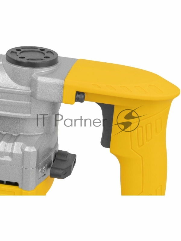 Перфоратор, 1050Вт, патрон SDS-PLUS, диаметр сверления 30мм, KOLNER KRH 1050С, 3 режима, энергия удара 5,5Дж, число оборотов на холостом ходу 800об/мин, число ударов 4200уд/мин, кабель 2м, глубинометр (набор оснастки, кейс)