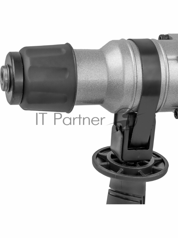 Перфоратор, 1050Вт, патрон SDS-PLUS, диаметр сверления 30мм, KOLNER KRH 1050С, 3 режима, энергия удара 5,5Дж, число оборотов на холостом ходу 800об/мин, число ударов 4200уд/мин, кабель 2м, глубинометр (набор оснастки, кейс)