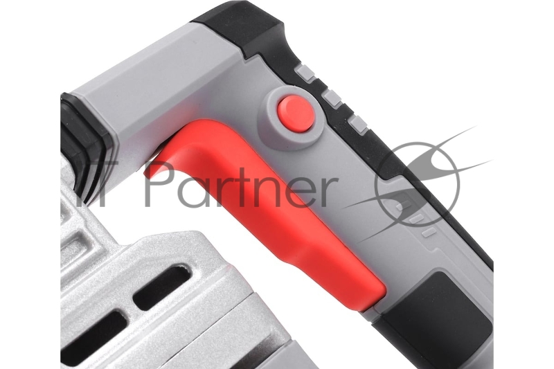 Молоток отбойный ПОБЕДА MT-20/1675, мощность 1300Вт, энергия удара 18 Дж, 1890уд./мин