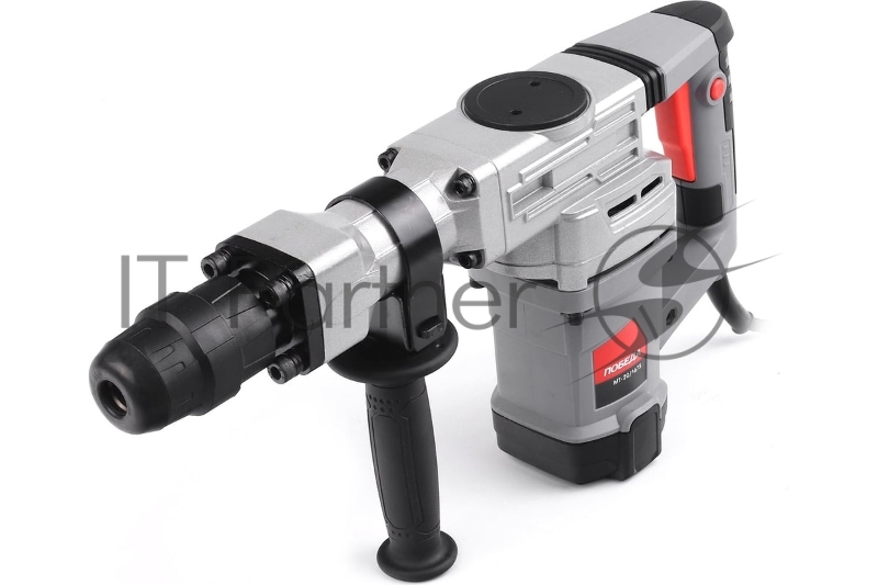 Молоток отбойный ПОБЕДА MT-20/1675, мощность 1300Вт, энергия удара 18 Дж, 1890уд./мин