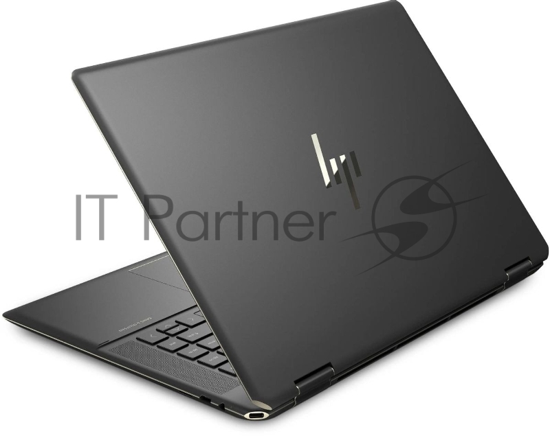 Ноутбук HP Spectre x360 16-f1031nn <79S17EA> i7-12700H/16Gb/512Gb SSD/16.0 3k+(3072x1920) IPS 400 nits Touch/5MP IR Cam/FPR/Win 11/Nightfall Black