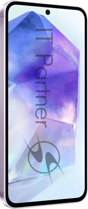 Смартфон Samsung Galaxy A55 8/256GB Awesome Lilac arabic