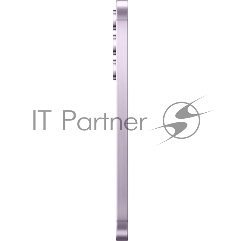 Смартфон Samsung Galaxy A55 8/256GB Awesome Lilac arabic