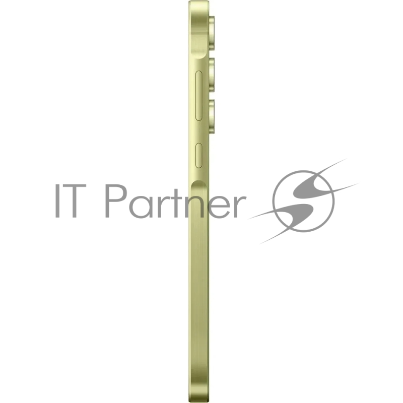 Смартфон Samsung Galaxy A55 8/256GB Awesome Lemon arabic