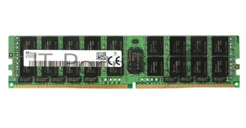 Модуль памяти HYNIX HMAA8GR7MJR4N-WM PC23400 ECC REG 64GB