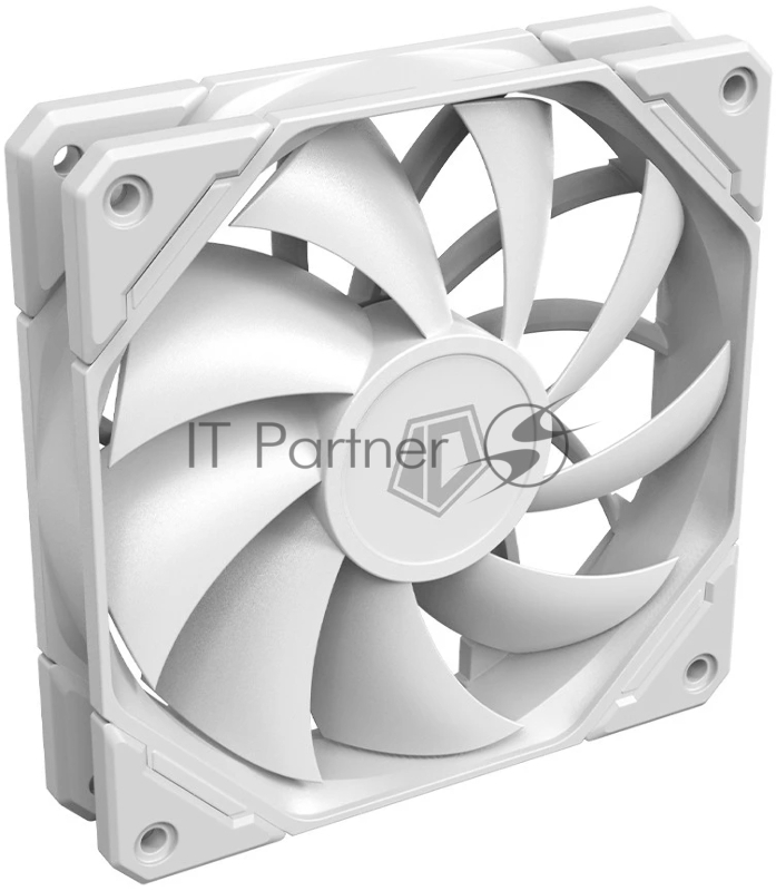 Вентилятор для корпуса ID-COOLING TF-12025-PRO-WHITE (TF-12025-PRO-WHITE)