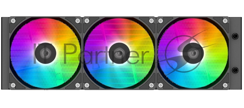 СВО для процессора ID-COOLING SL360 XE