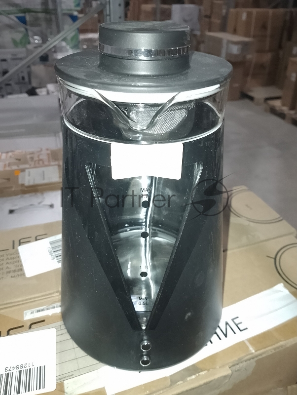 Чайник THOMSON K10E-0201 1.7L BLACK