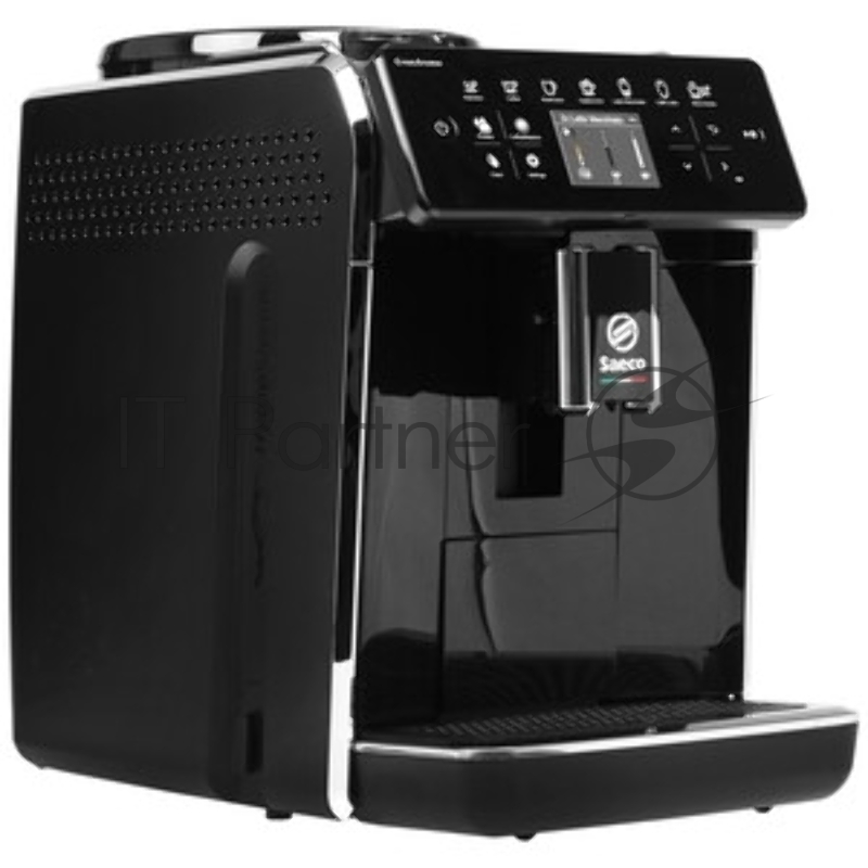 Кофемашина Saeco GranAroma SM6480/00 1500Вт черный