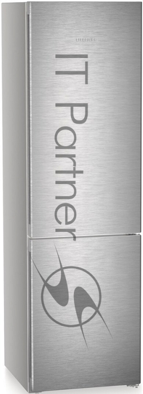 Холодильник Liebherr CNsdb 5723 2-хкамерн. нержавеющая сталь