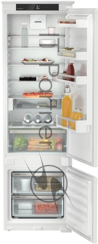 Холодильник Liebherr ICSd 5102 2-хкамерн.