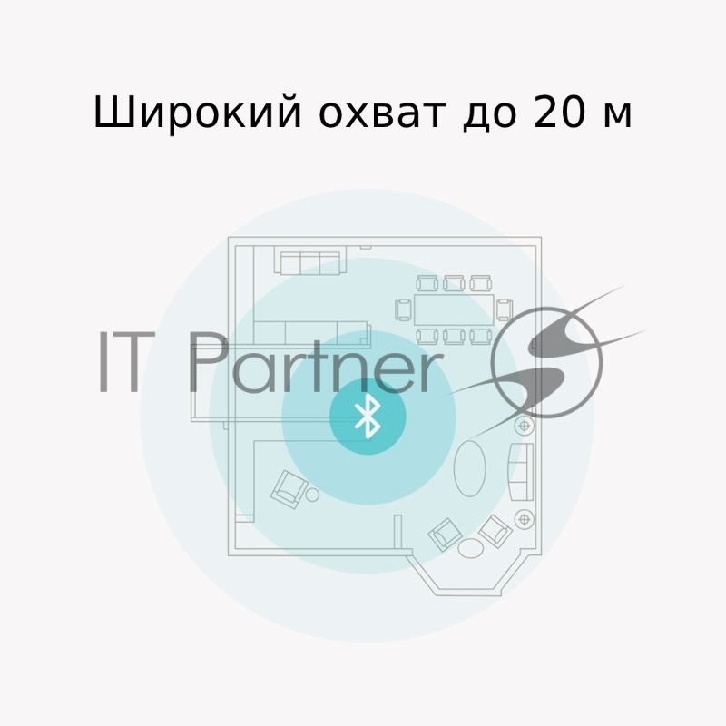 Сетевой адаптер TP-Link UB4A Bluetooth 4.0 Nano USB-адаптер, USB 2.0