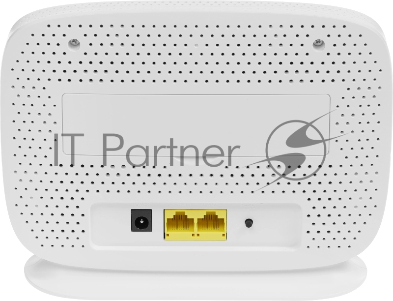 Роутер Wi-Fi N300 TP-Link TL-MR105 с поддержкой 4G LTE