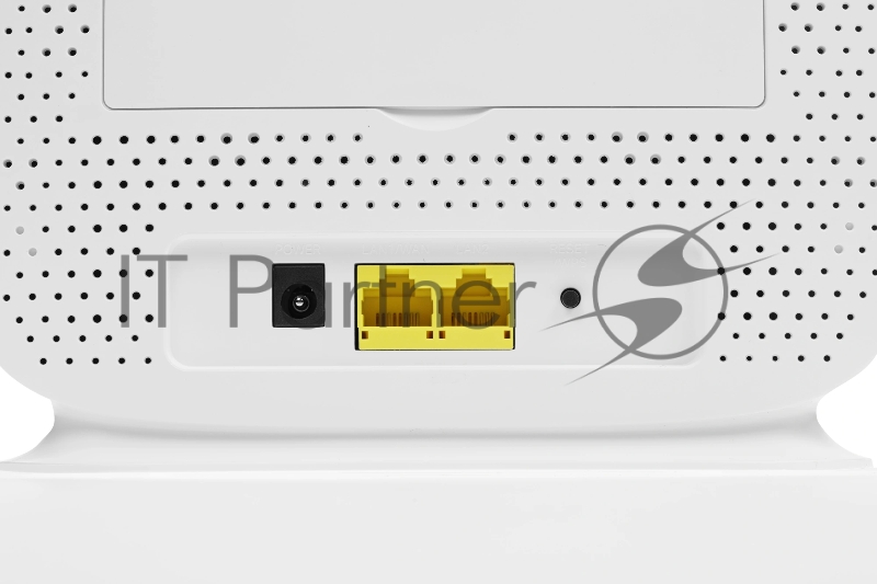 Роутер Wi-Fi N300 TP-Link TL-MR105 с поддержкой 4G LTE
