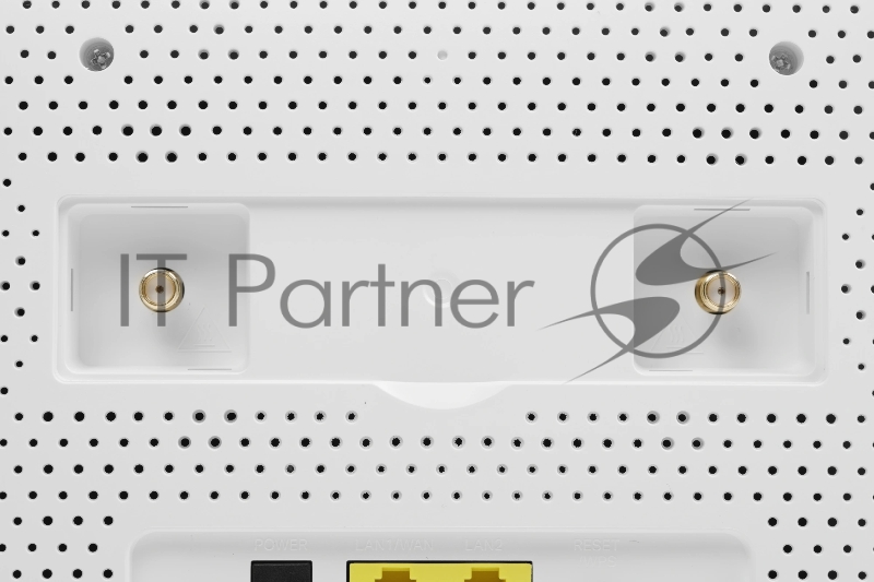 Роутер Wi-Fi N300 TP-Link TL-MR105 с поддержкой 4G LTE