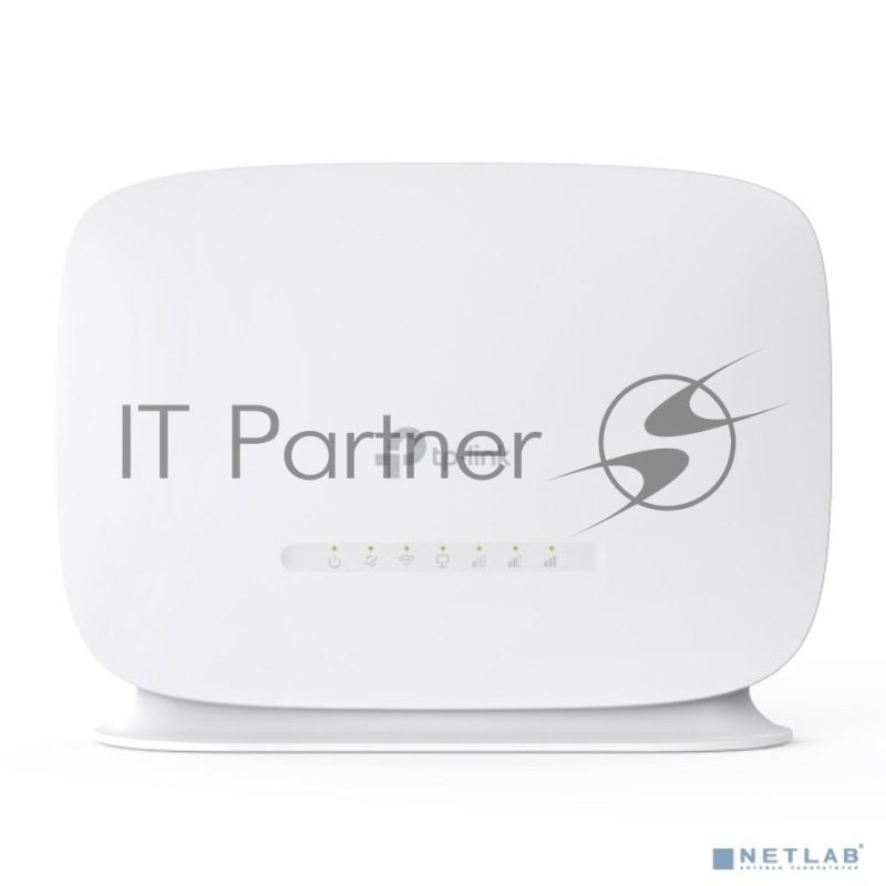 Роутер Wi-Fi N300 TP-Link TL-MR105 с поддержкой 4G LTE