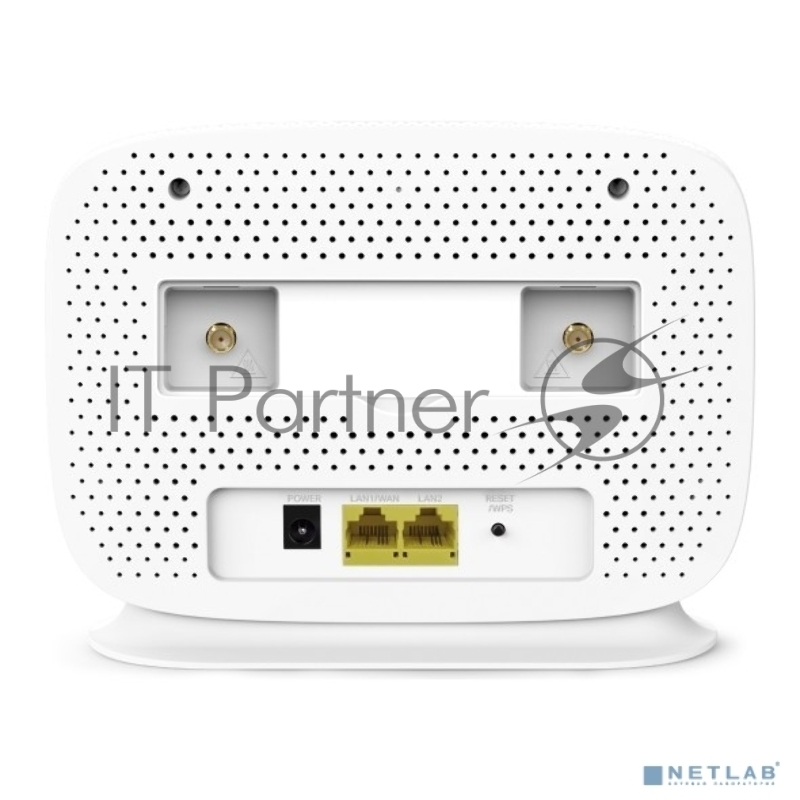 Роутер Wi-Fi N300 TP-Link TL-MR105 с поддержкой 4G LTE