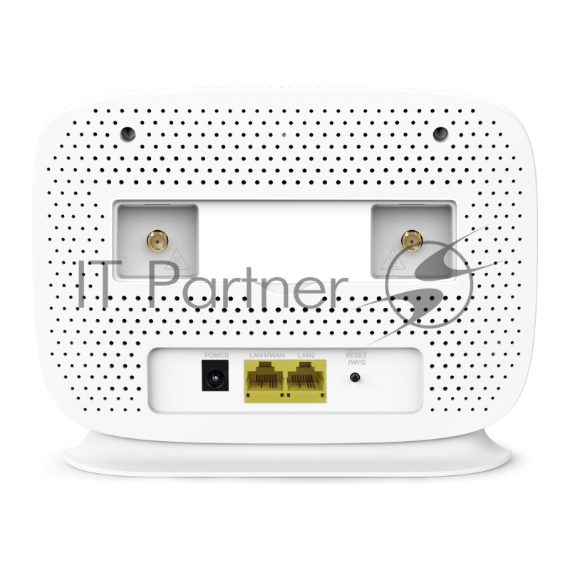 Роутер Wi-Fi N300 TP-Link TL-MR105 с поддержкой 4G LTE
