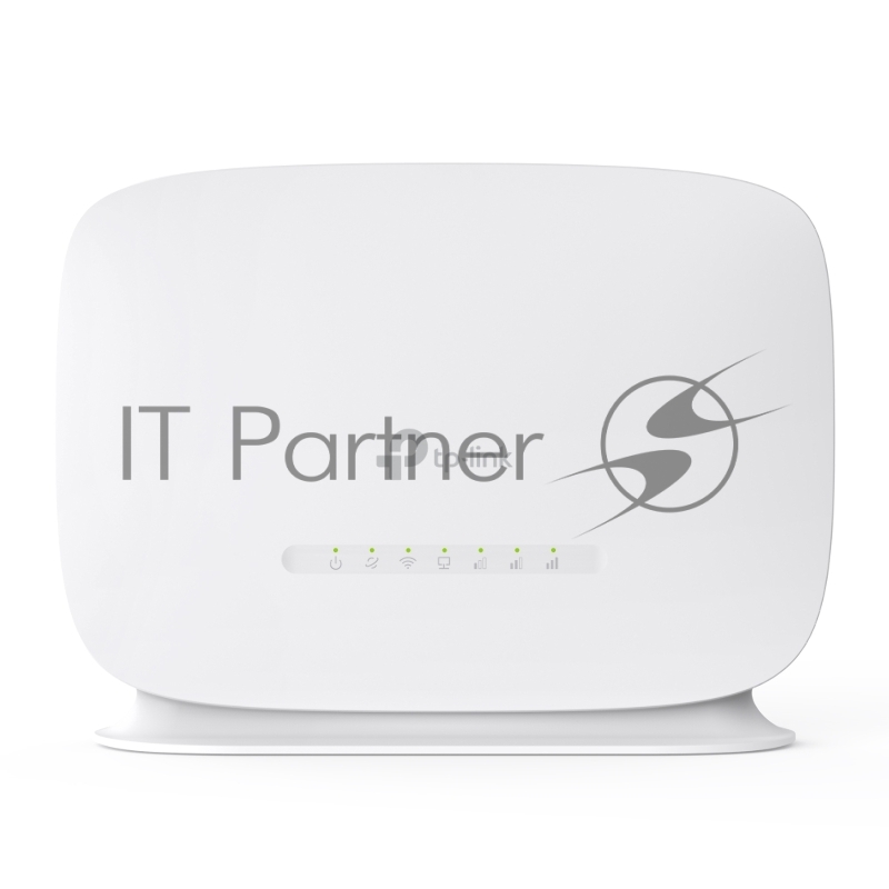 Роутер Wi-Fi N300 TP-Link TL-MR105 с поддержкой 4G LTE