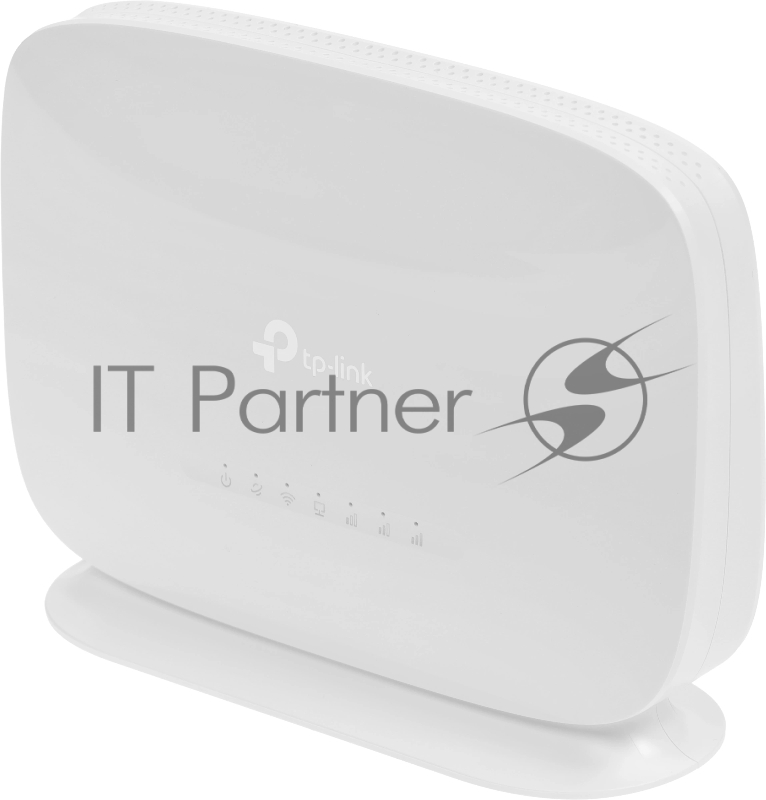 Роутер Wi-Fi N300 TP-Link TL-MR105 с поддержкой 4G LTE