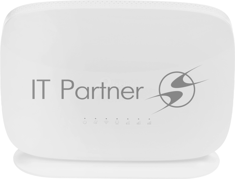 Роутер Wi-Fi N300 TP-Link TL-MR105 с поддержкой 4G LTE