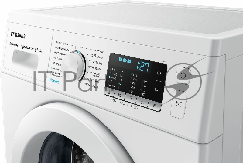 Стиральная машина Samsung WW70AG5S21EE