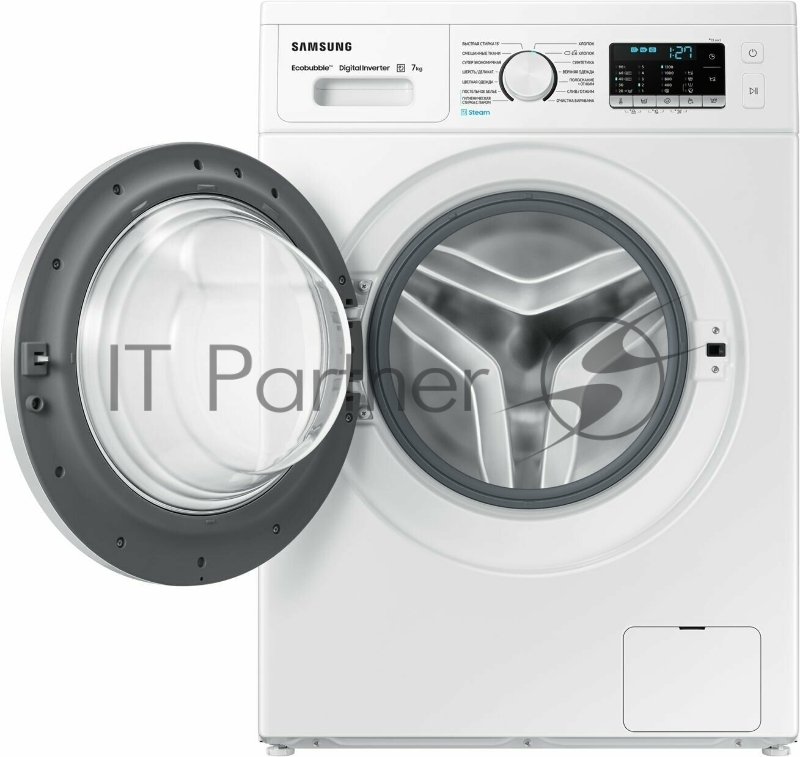 Стиральная машина Samsung WW70AG5S21EE