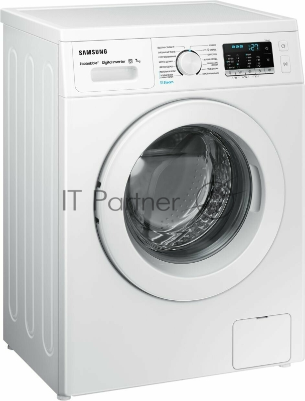 Стиральная машина Samsung WW70AG5S21EE