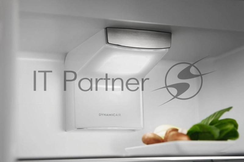 Холодильник Electrolux LNS9TE19S 2-хкамерн. белый