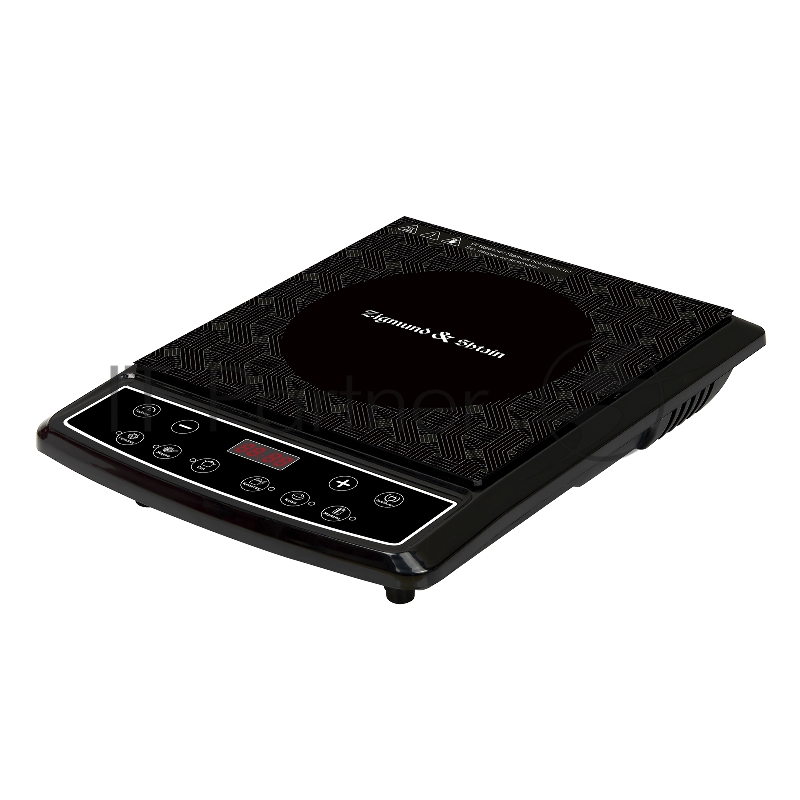 Настольная плита Zigmund & Shtain ZIP-572