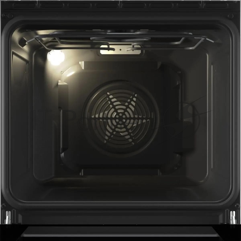 Плита Электрическая Gorenje GEC5C42WG белый стеклокерамика (без крышки)