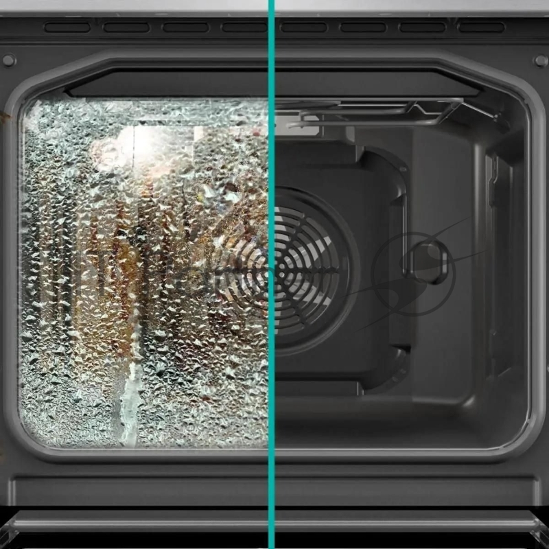 Плита Электрическая Gorenje GEC5C42WG белый стеклокерамика (без крышки)