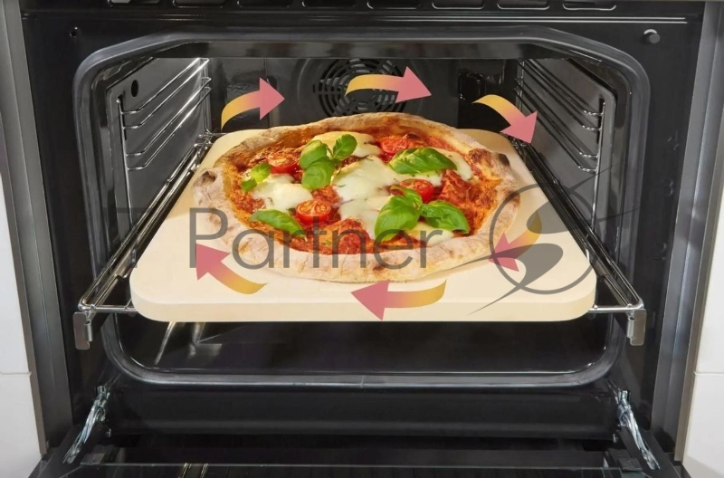 Плита Электрическая Gorenje GEC5C42WG белый стеклокерамика (без крышки)