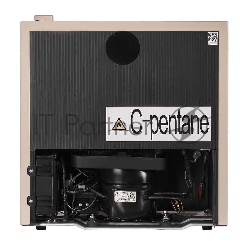 Винный шкаф MAUNFELD MFWC-40SCH14