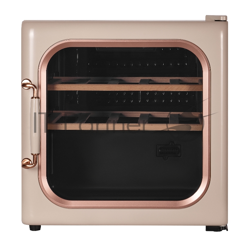 Винный шкаф MAUNFELD MFWC-40SCH14